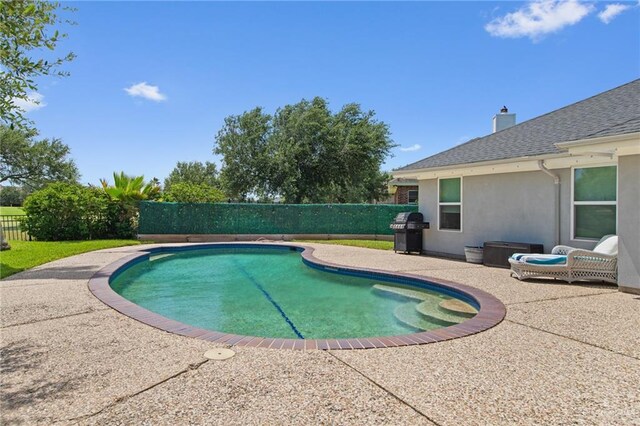 3330 Pebble Beach Dr, Harlingen, TX 78550 - photo 26