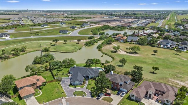 3330 Pebble Beach Dr, Harlingen, TX 78550 - photo 24