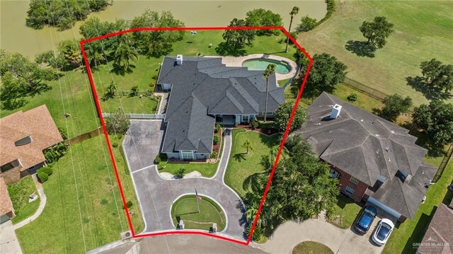 3330 Pebble Beach Dr, Harlingen, TX 78550 - photo 22