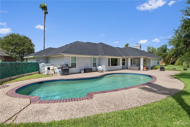 3330 Pebble Beach Dr, Harlingen, TX 78550 - photo 27