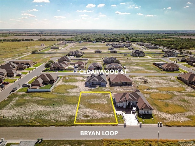 Listing photo 2 for LOT41 Bryan Loop, Rio Grande City TX 78582