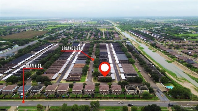 1406 Orlando St, Edinburg, TX 78541 - photo 4