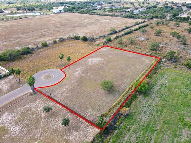 1401 Morales Dr, Mission, TX 78573