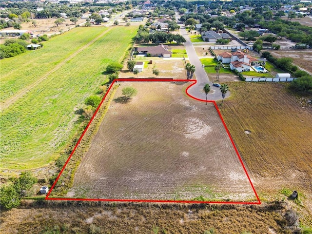 1401 Morales Dr, Mission, TX 78573