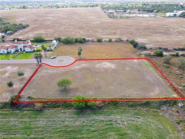 1401 Morales Dr, Mission, TX 78573