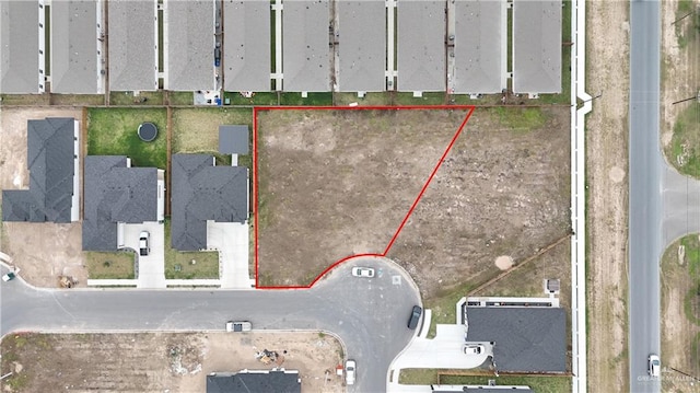 1602 Peter Dr, San Juan TX, 78589 land for sale