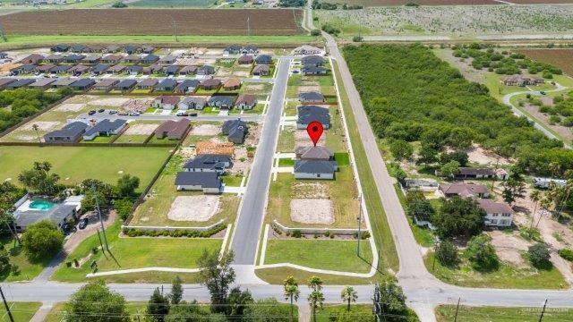 1212 Bridle Way, San Benito, TX 78586 - view of property location with nearby suburban area