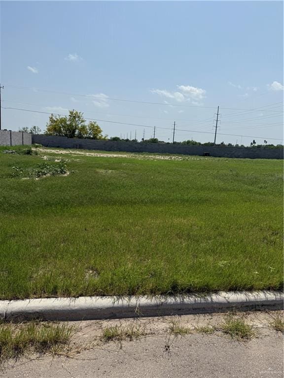 3000 W Dupont Ln, Edinburg, TX 78539
