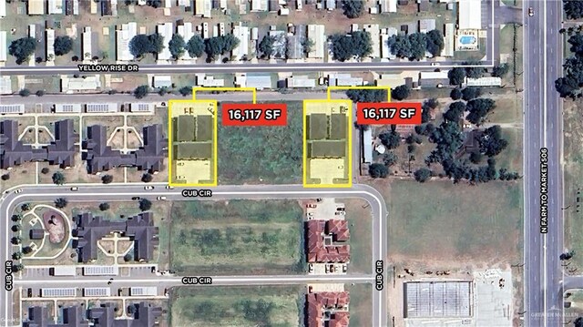 200-300 Cub Cir, La Feria, TX 78559 - photo 13