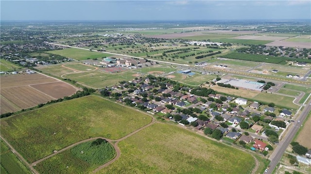 2218 Annette Ave, Edinburg, TX 78542 - aerial overview of property's location