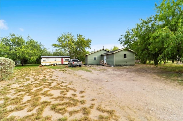 16115 Monte Rey Ln, Edinburg, TX 78541