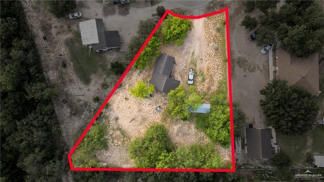 16115 Monte Rey Ln, Edinburg, TX 78541
