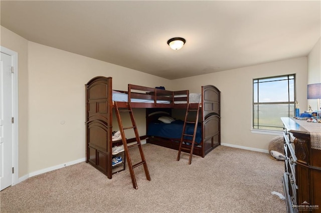 4230 Stillwater Cv, Edinburg, TX 78542 - carpeted bedroom featuring baseboards