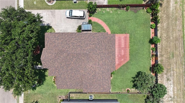 3109 Viola Dr, Mission, TX 78574 - view of subject property