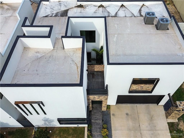 6706 N 11th Ln, Mcallen, TX 78504 - drone / aerial view