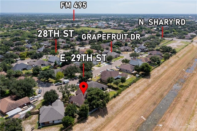 2413 E 29th St, Mission, TX 78574 - photo 13