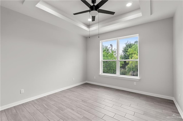 5516 N Crown Pt, Pharr, TX 78577 - bathroom with wood tiled floors, toilet, vanity, and baseboards