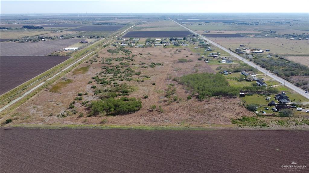 0 San Jose Ranch Rd, San Benito, TX 78586