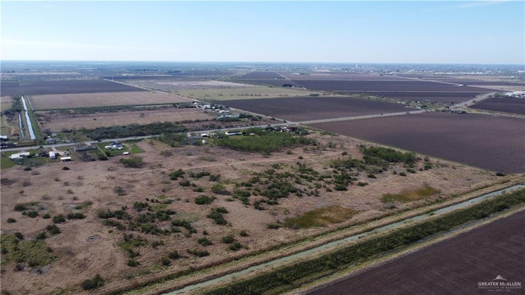 0 San Jose Ranch Rd, San Benito, TX 78586