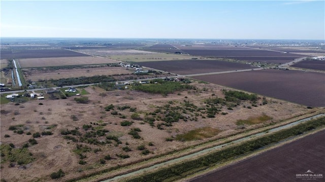 0 San Jose Ranch Rd, San Benito, TX 78586