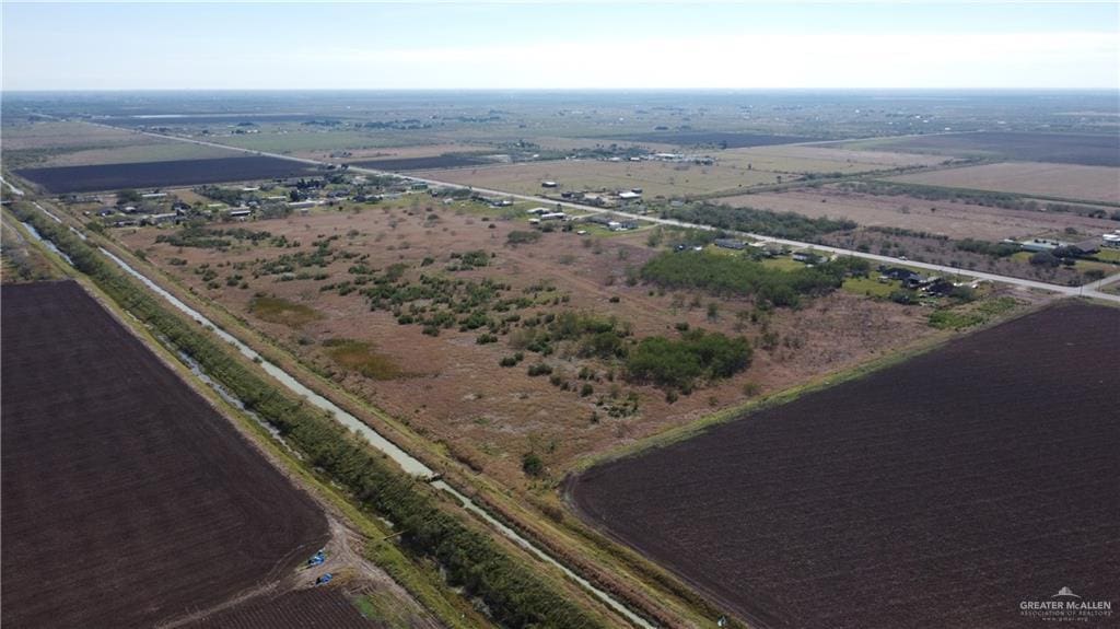 0 San Jose Ranch Rd, San Benito, TX 78586