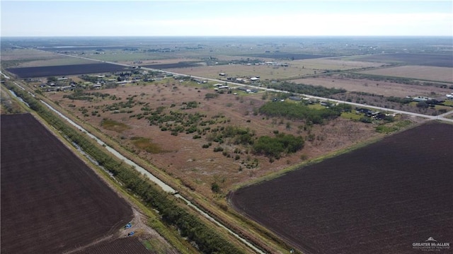 0 San Jose Ranch Rd, San Benito, TX 78586