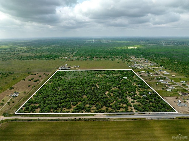 N Fm 2360, Rio Grande City TX, 78582 land for sale