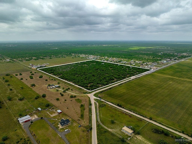 Listing photo 3 for N Fm 2360, Rio Grande City TX 78582