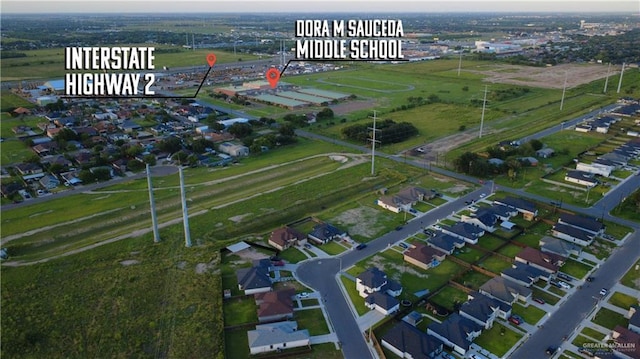 723 Santa Cecilia St, Donna, TX 78537 - photo 6