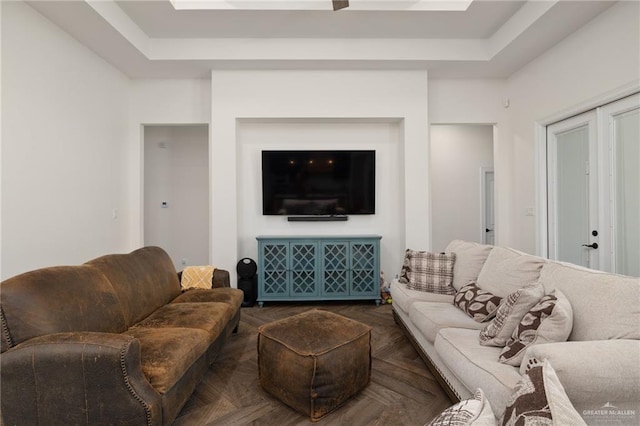3524 Inez St, Edinburg, TX 78539 - view of living room