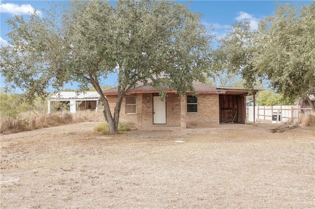 11235 N Moorefield Rd, Mission, TX 78574 - photo 1