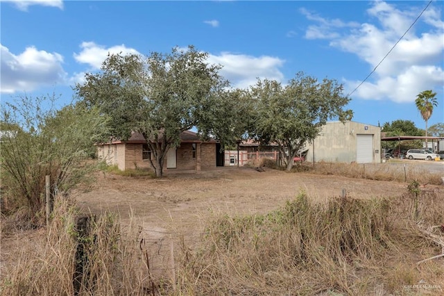11235 N Moorefield Rd, Mission, TX 78574 - photo 2