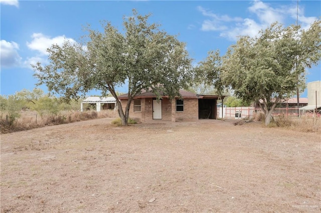 11235 N Moorefield Rd, Mission, TX 78574 - photo 4