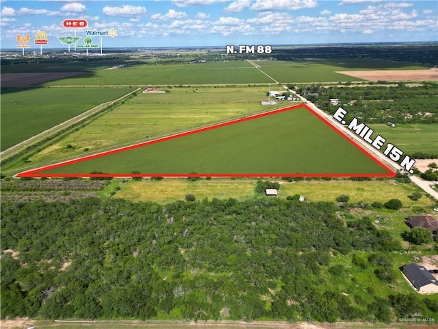 000 E Mile 15th Rd N, Edinburg, TX 78537