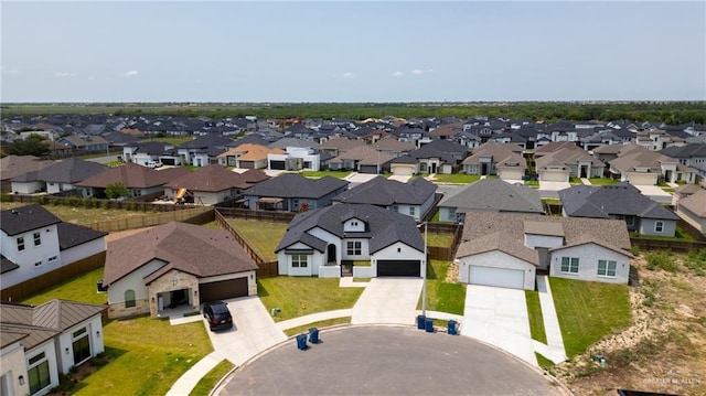 7423 Converse Lk, Brownsville, TX 78520 - aerial perspective of suburban area