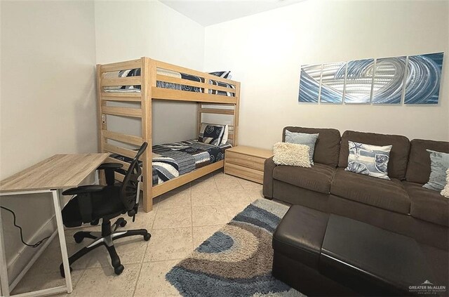 view of bedroom