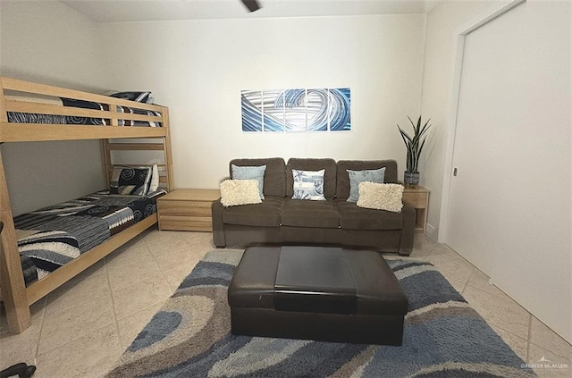 view of bedroom