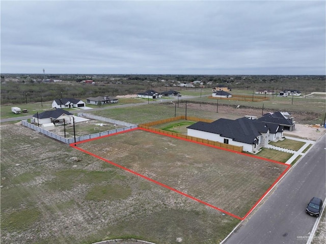 Listing photo 2 for 8202 Red Fox Ln, Mission TX 78574