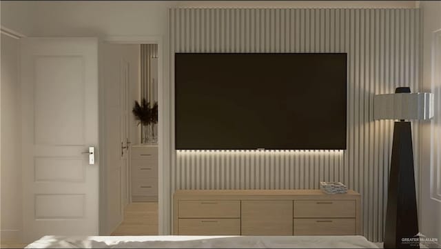 2425 May St, Mission, TX 78573 - view of bedroom