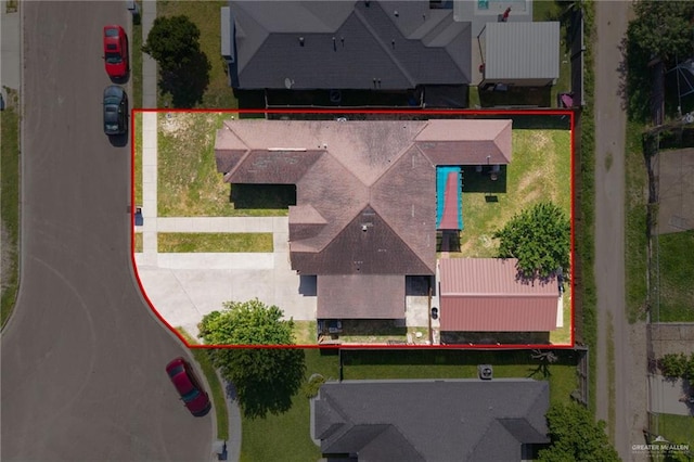 1105 W Solar Dr, Mission, TX 78574 - photo 17
