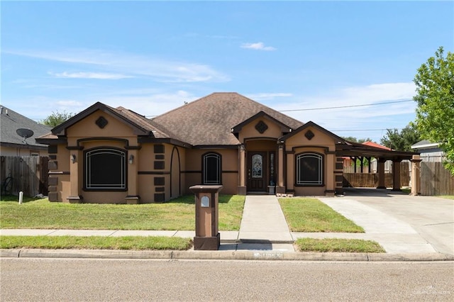 1105 W Solar Dr, Mission, TX 78574 - photo 1