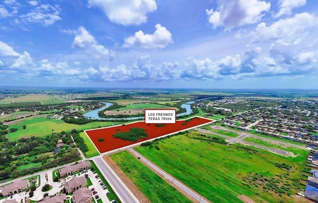 00 Whipple Rd, Los Fresnos TX, 78566 land for sale