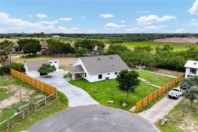 12304 Lakeview Dr, Edinburg, TX 78541 - photo 42