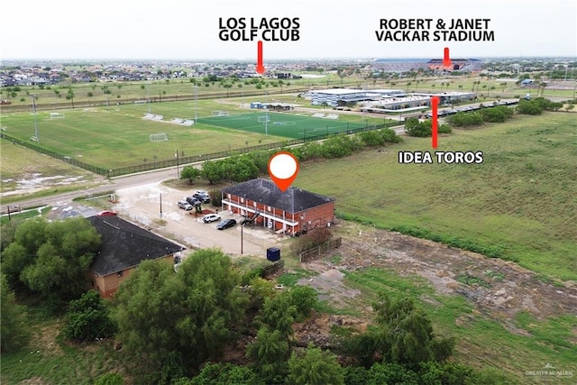 3503 E Texas Rd, Edinburg, TX 78542 - photo 11