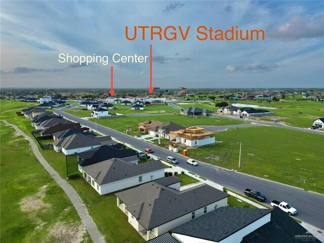2501 S Cartier Dr, Edinburg, TX 78542 - photo 3
