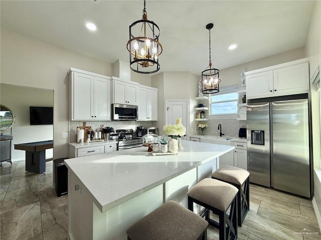 2501 S Cartier Dr, Edinburg, TX 78542 - photo 22