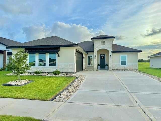 2501 S Cartier Dr, Edinburg, TX 78542 - photo 1