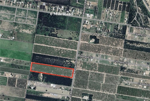 01 Western Rd, Mission, TX 78572