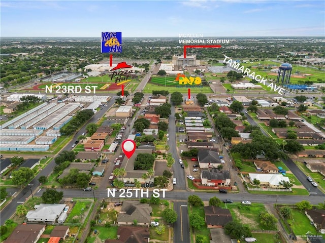 2428 Upas Ave, Mcallen, TX 78501 - photo 7