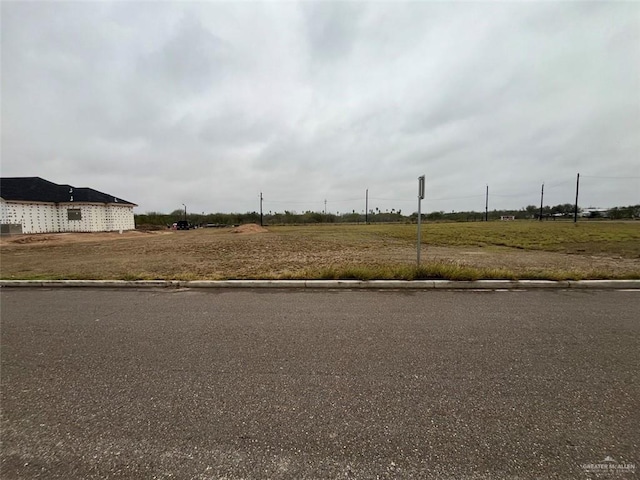 8016 Coyote Dr, Mission TX, 78574 land for sale